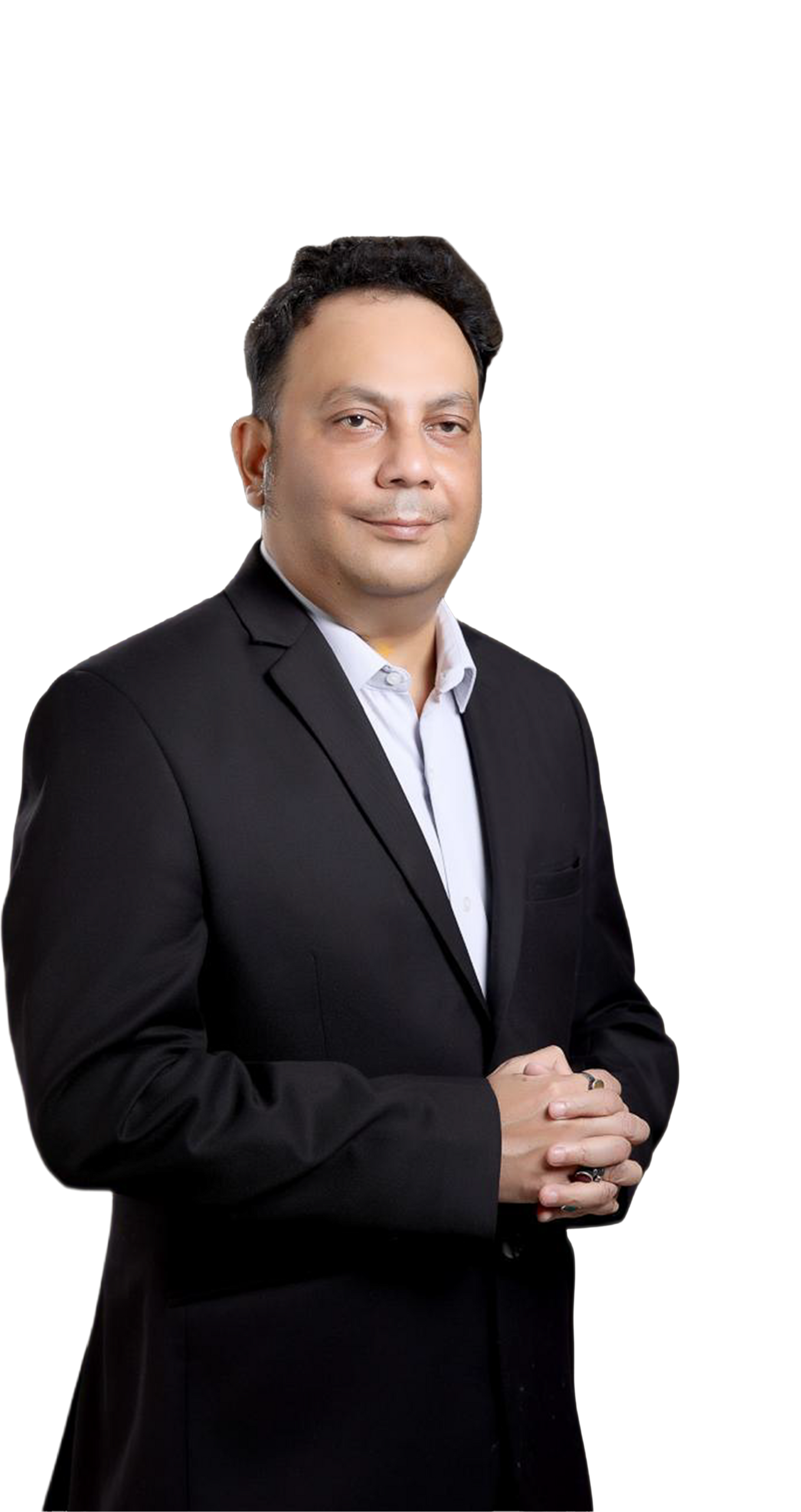 Dr. Abhijit SarkarExecutive DirectorLeads strategic initiatives, drives operational excellence, and fosters innovation across the organization