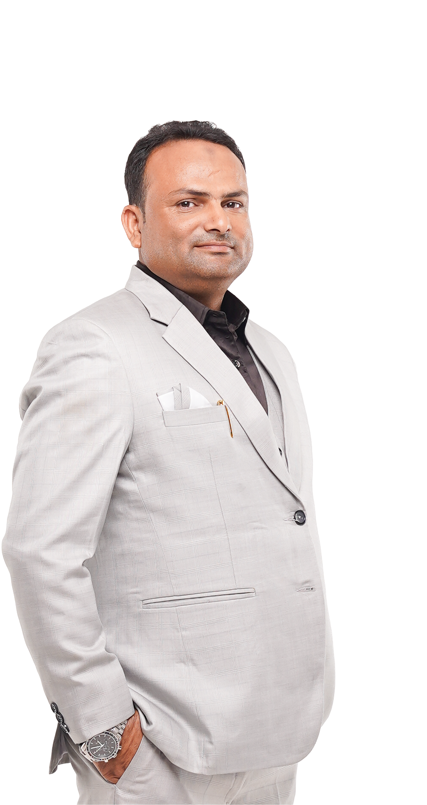 Nadeem KhanDirectorManages the workforce with discipline and harmony, ensuring smooth operations and productivity