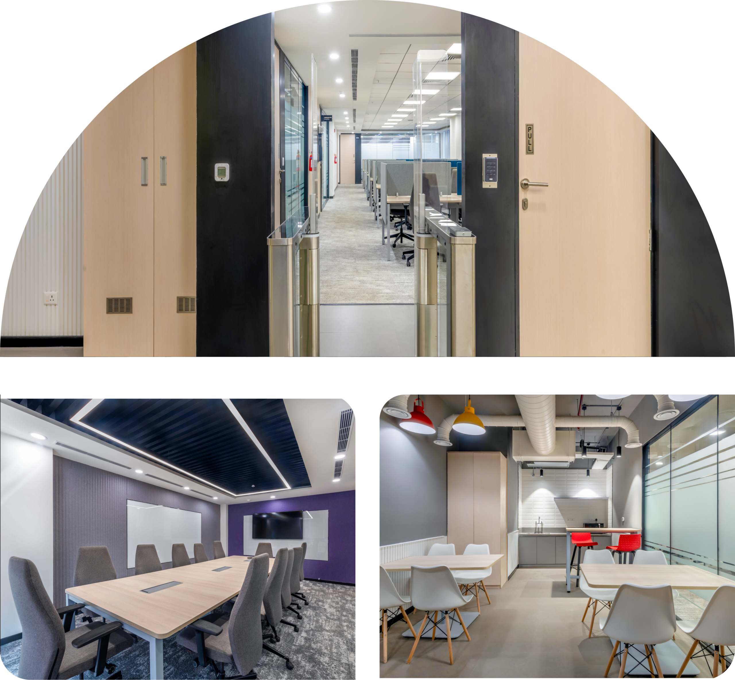 Ericsson3,500 SQFT AhmedabadView