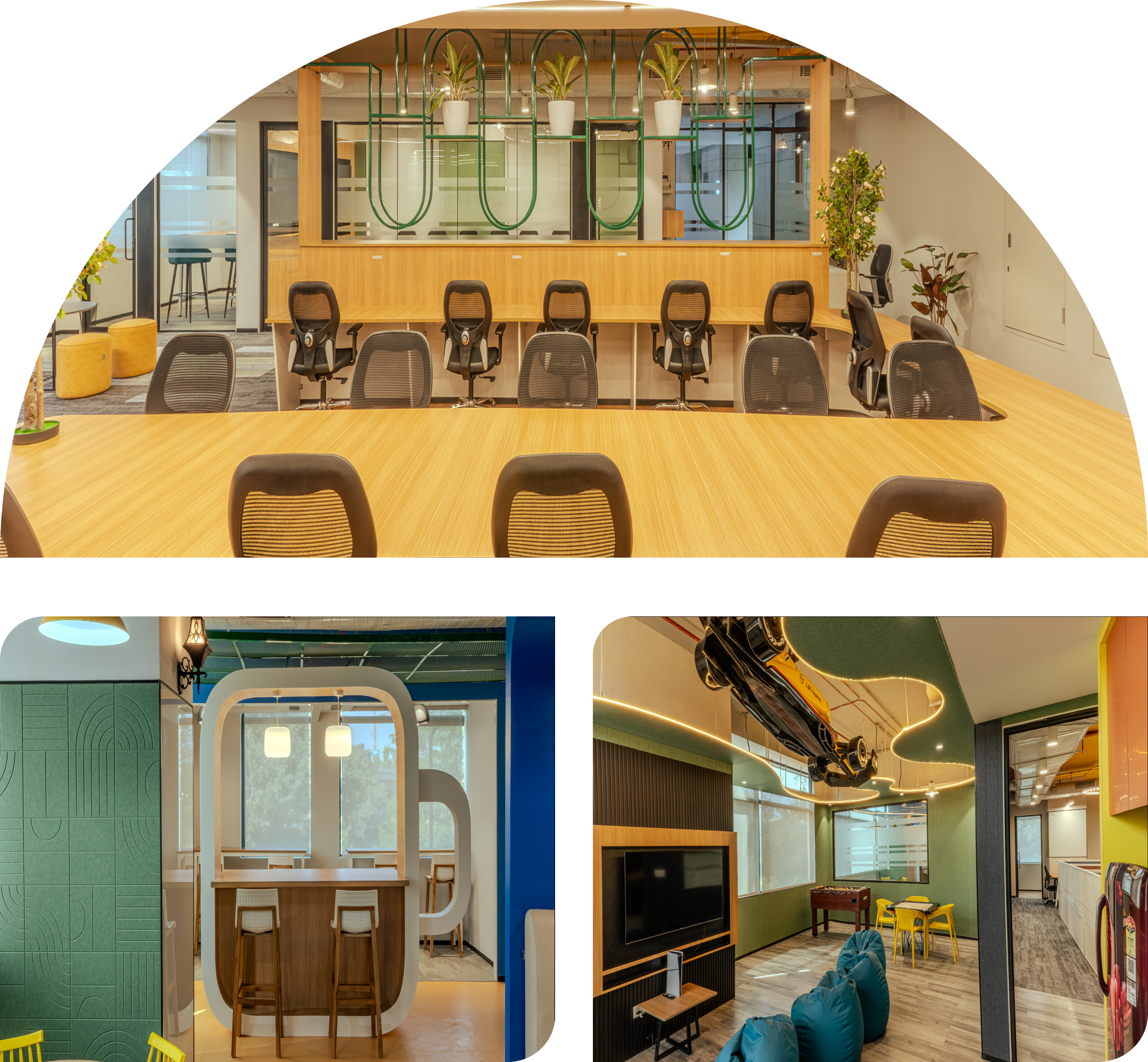 L&T Finance Limited25,000 SQFT BangaloreView