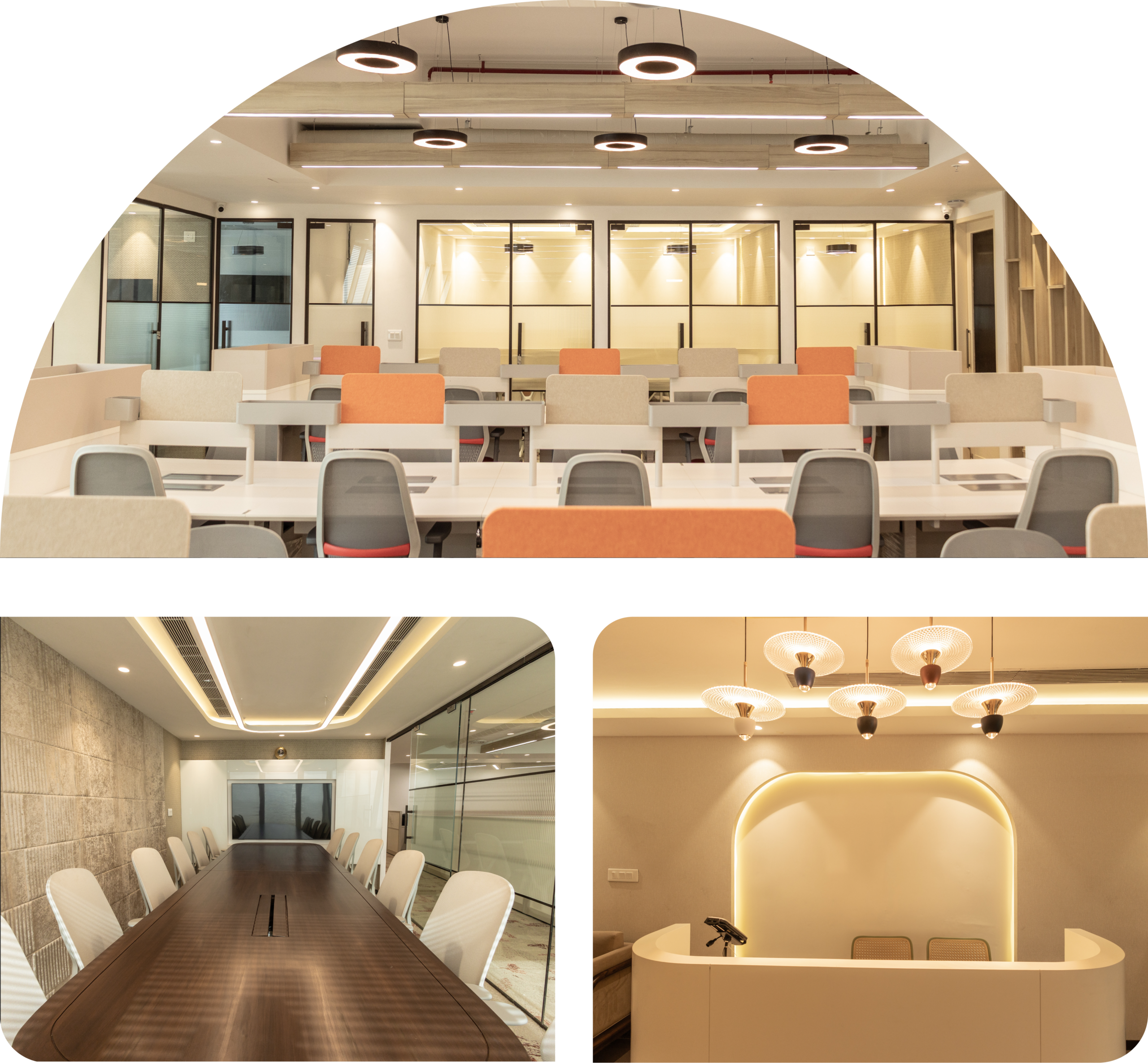 Centricity3,500 SQFT MumbaiView