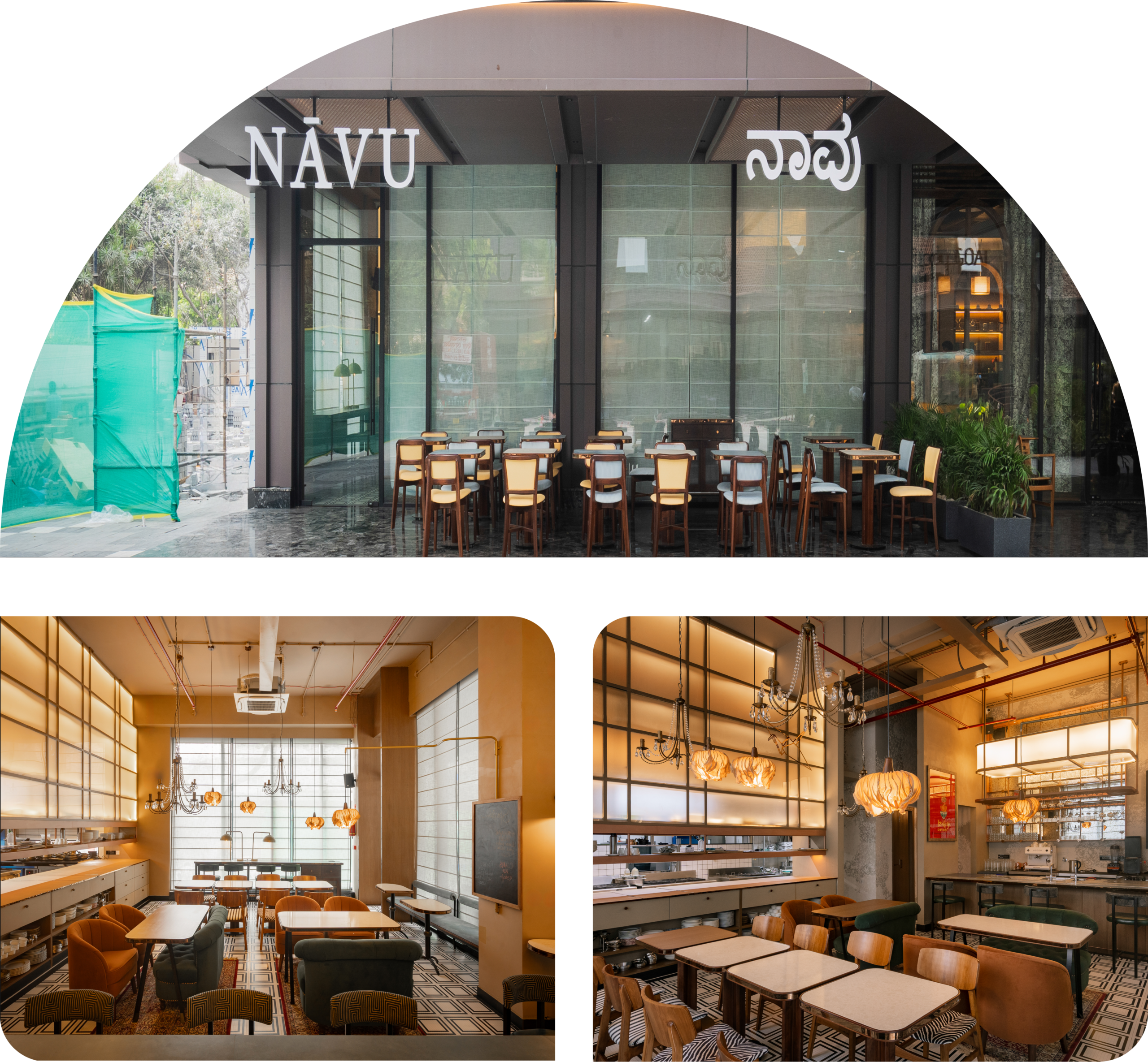 Navu3,500 SQFT BangaluruView