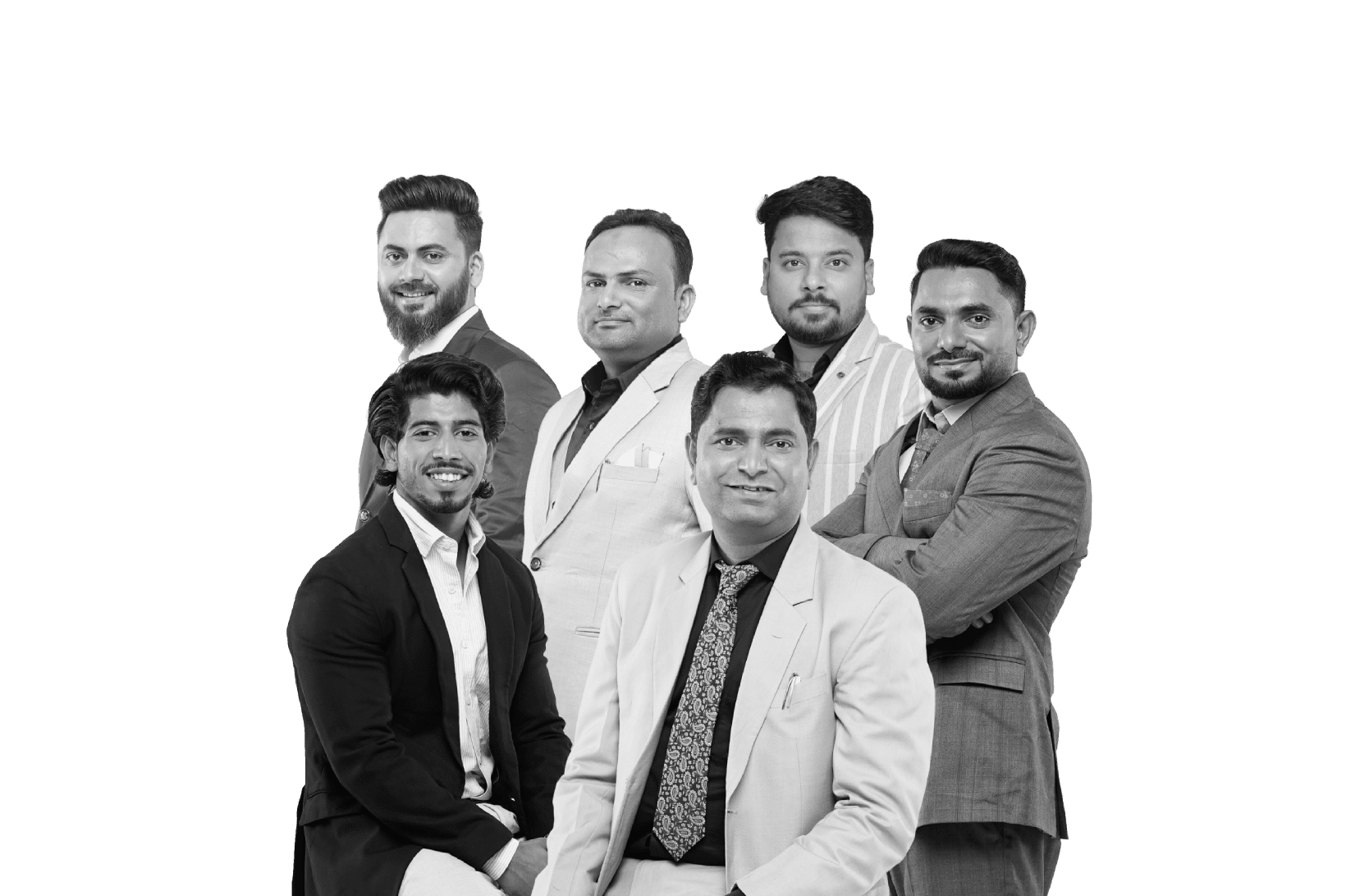 focus on team