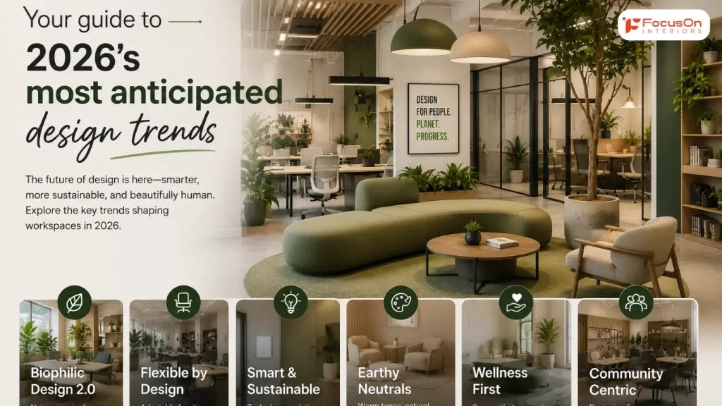 Your guide to 2026’s most anticipated design trends